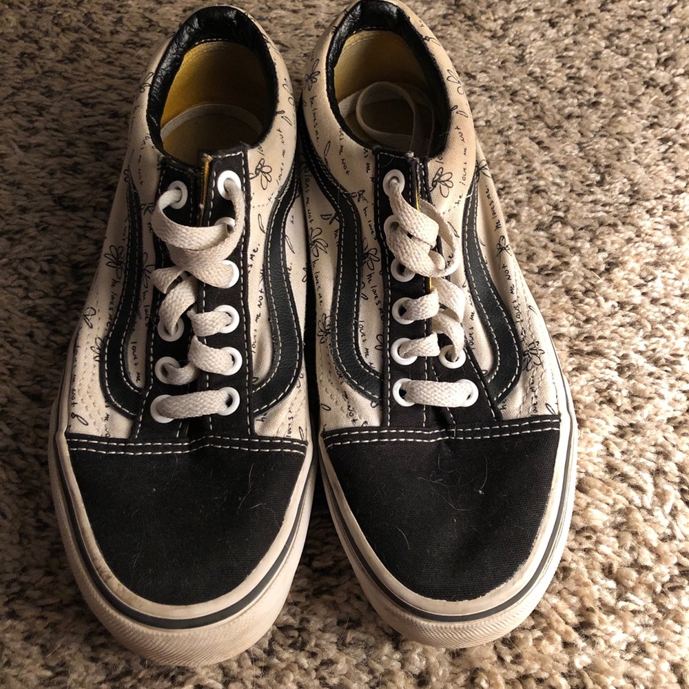 Vans